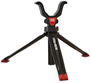 Picture of Bog Shooting Accessories, Shooting Rest - Rapid Shooting Rest, Black, Tripod, 7" - 11", 360 Degree Rotation