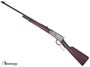Picture of Used Winchester 1886 Lever-Action 33 WCF, 24" Barrel, Takedown, 1903 Mfg., Fair Condition