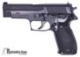 Picture of Used Norinco NP22 Semi-Auto 9mm, 4.25" Barrel, With 2 Mags, Good Condition