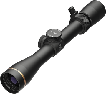 Picture of Leupold Optics, VX-3HD Riflescopes - 2.5-8x36mm, 1", Matte, CDS-ZL, Duplex