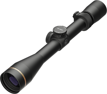 Picture of Leupold Optics, VX-3HD Riflescopes - 4.5-14x40mm, 1", Matte, CDS-ZL, Boone & Crockett
