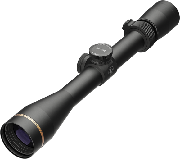 Picture of Leupold Optics, VX-3HD Riflescopes - 4.5-14x40mm, 1", Matte, CDS-ZL, Boone & Crockett