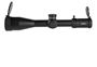 Picture of Brownells Match Precision Optics Riflescopes - 5-25x56mm Illuminated, FFP, N-OMR (Non-Obscuring Milling Reticle System) Reticle System, Black, 0.1 MRAD Adjustment, 34mm Tube, Water/Fog Proof