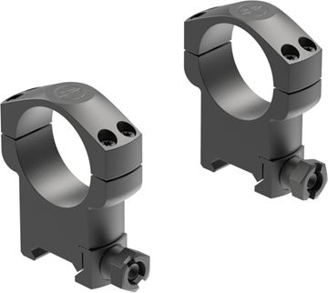 Picture of Leupold Optics, Rings - Mark 4, 34mm, Medium, Aluminum, Matte