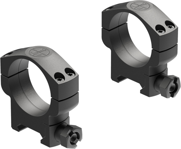 Picture of Leupold Optics, Rings - Mark 4, 35mm, Medium, Aluminum, Matte