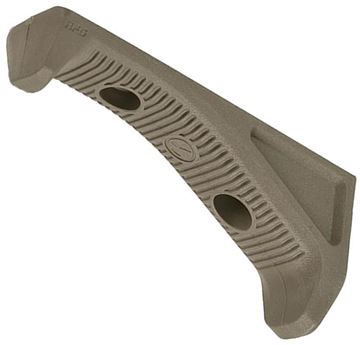 Picture of Magpul Grips, Angled -- M-LOK AFG (Angled Fore Grip), FDE