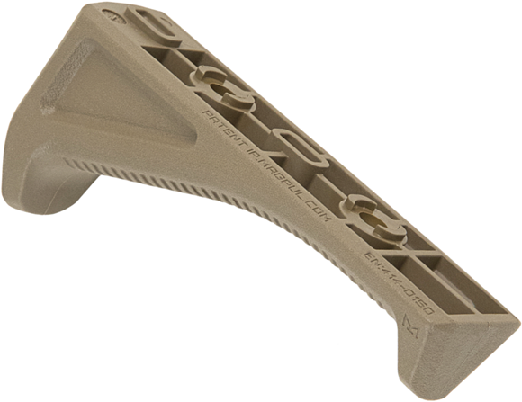 Picture of Magpul Grips, Angled -- M-LOK AFG (Angled Fore Grip), ODG