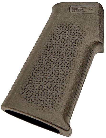 Picture of Magpul Grips - MOE K Grip, AR15/M4, Olive Drab Green
