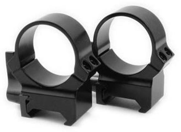 Picture of Leupold Optics, Rings - QRW, 30mm, High, Matte