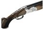 Picture of Beretta 686 Silver Pigeon I Sporting Over/Under Shotgun - 12Ga, 3", 30", Cold Hammer Forged, Vented Rib, Blued, Floral Engraving Receiver, Schnabel Forend, Selected Walnut Stock, Optima HP Choke (C,IC,M,IM,F)