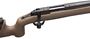 Picture of Browning X-Bolt Max Long Range Bolt Action Rifle - 6.5 Creedmoor, 26" Fluted Heavy Sporter Barrel, FDE Composite Adjustable Stock, Muzzle Brake and Thread Protector, 4rds