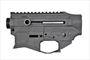 Picture of Maple Ridge Armory MRA Renegade Receiver Set-  Upper and Lower Receiver Set, BCG Included, Hard Coat Black Anodized, Ambidextrous Charging Handle, Barrel Gas Port Blocker, Lower Parts Kit Included