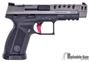 Picture of Used Girsan MC9 Tactical Xtreme Semi Auto Pistol, 9mm Luger, Red Dot Combo, 4x10rd Mags, Flared Magwell, Very Good Condition