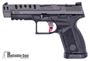 Picture of Used Girsan MC9 Tactical Xtreme Semi Auto Pistol, 9mm Luger, Red Dot Combo, 4x10rd Mags, Flared Magwell, Very Good Condition