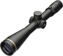 Picture of Leupold Optics, VX-5 HD Riflescopes - 4-20x52mm, 34mm, Matte, TMOA, CDS-TZL3, Side Focus, Twilight Max HD, Water/Fogproof