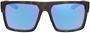 Picture of Leupold Optics, Performance Eyewear, Sunglasses - Becnara Model, Tortoise Frame, Blue Mirror Polarized Lenses