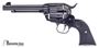 Picture of Used Ruger New Vaquero Single Action Revolver - 357 Mag, 5.50", Blued, Black Grips, 6rds, Fixed Sights, Excellent Condition