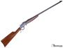 Picture of Used J Stevens Favorite 25-Stevens, Falling Block Rifle, 24'' Barrel w/Sights, Wood Stock, Very Good Condition