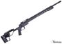Picture of Used Christensen Arms Modern Precision Rifle, 6.5 Creedmoor 22'' Carbon Wrapped Barrel w/Muzzle Brake, Aluminum Folding Chassis, Skeletonized Stock, Carbon Fiber Hand Guard & Cheek Rest, Oversized Fluted Bolt Knob, Skeletonized Bolt Handle, Match-Grade ?