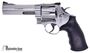 Picture of Used Smith & Wesson 629-6 Classic