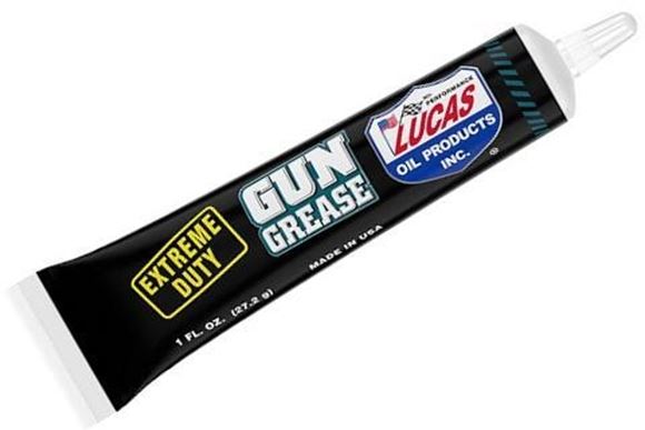 Picture of Lucas Oil - Extreme Duty Gun Grease, 1 fl. oz.