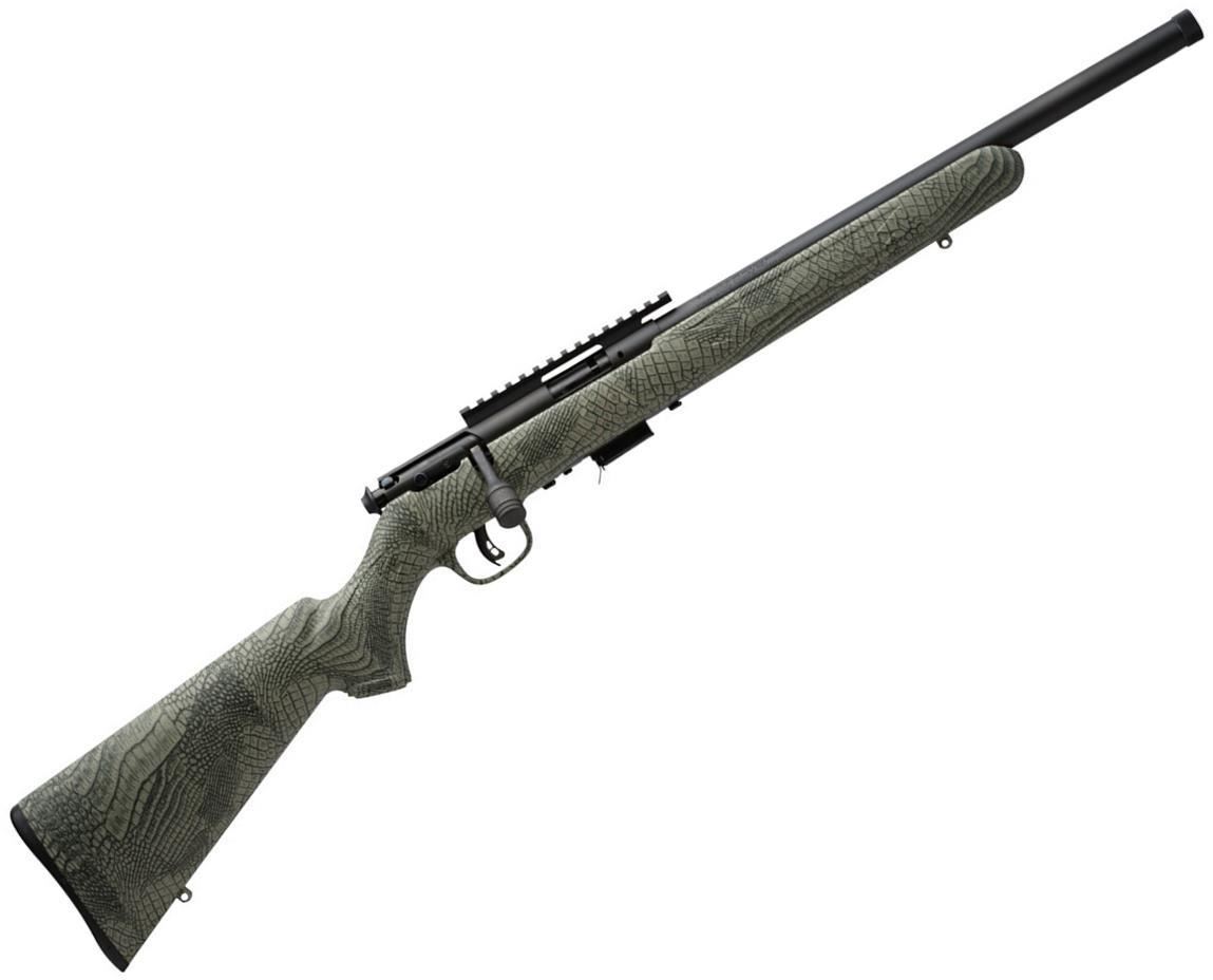 Reliable Gun Vancouver, 3227 Fraser Street, Vancouver BC, Canada. Savage Arms Mark II Series