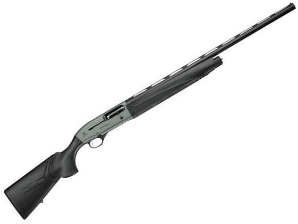 Picture of Beretta A400 Xtreme Plus Semi-Auto Shotgun - 12Ga, 3-1/2", 28", Grey, Black Synthetic Stock w/Kick-Off, Extended Controls, 4rds, OptimaChoke HP Extended (C,IC,M,IM,F)