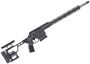 Picture of SIG SAUER Cross Rifle Bolt Action Rifle - 6.5 Creedmoor, 18", 1:8", Black Anodized, M-LOK Handguard, Folding PRS, 60 Deg Bolt, Threaded, 5rds