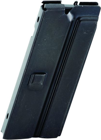 Picture of Henry Survival Rifle Magazines - 22LR Magazine, 8rds, Black