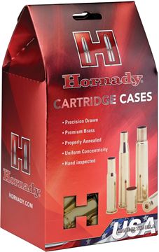 Picture of Hornady Unprimed Cases - 300 PRC, 50ct Box
