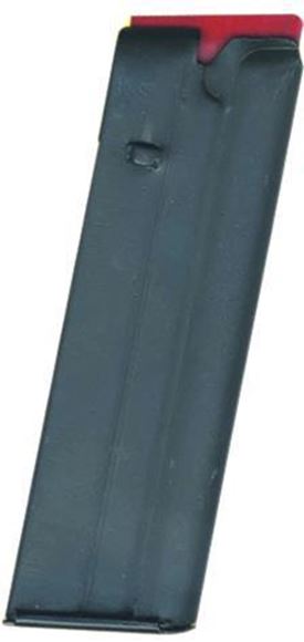 Picture of Mossberg Magazines & Loaders, Rifle - 702 Plinkster, 22 LR, 10rds, Blued