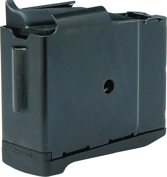 Picture of Ruger Magazines & Loaders, Autoloading Rifles - Mini-Thirty Magazine, 7.62x39mm, 5rds