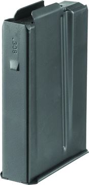 Picture of Ruger Magazines -  Scout Magazine, 308 Win, 10rds, Steel