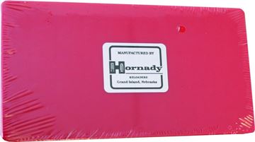 Picture of Hornady Metallic Reloading Tools & Gauges, Lubes & Cleaners - Case Lube Pad & Loading Tray