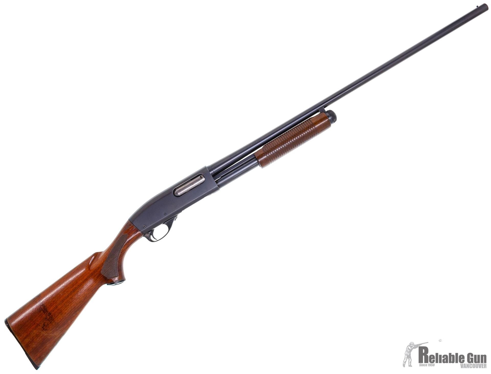 Used Remington 870 Wingmaster 20 Gauge Pump Action Shotgun 28