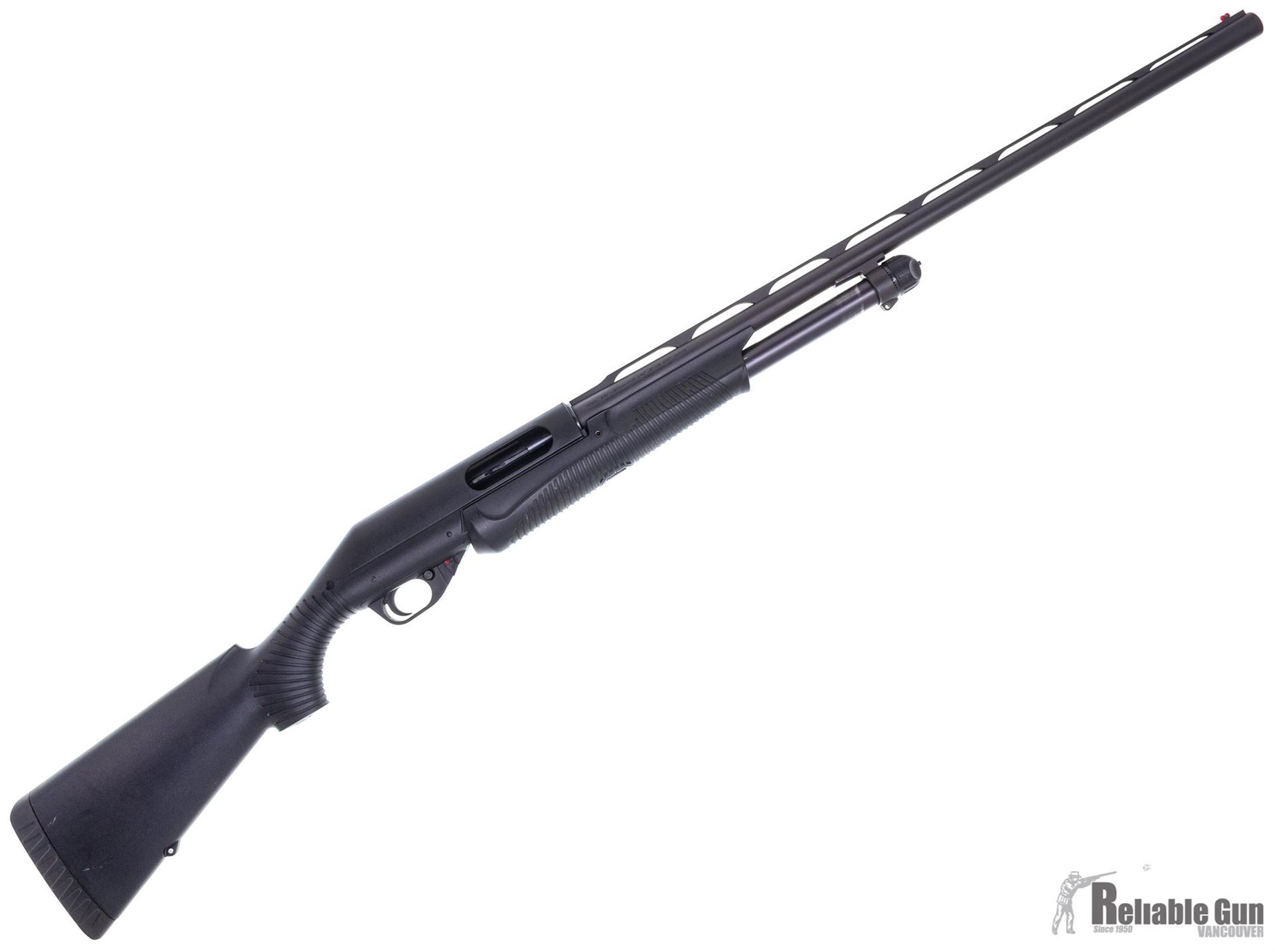 Used Benelli Nova Field Pump Action Shotgun 12Ga, 31/2", 28", Vented