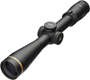 Picture of Leupold Optics, VX-5 HD Riflescopes - 3-15x44mm, 30mm, Matte, HTMR Reticle, Side Focus, CDS-ZL2