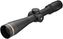 Picture of Leupold Optics, VX-5 HD Riflescopes - 3-15x44mm, 30mm, Matte, HTMR Reticle, Side Focus, CDS-ZL2