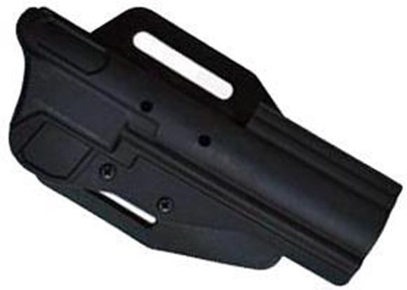 Picture of TandemKross Gun Parts - Ruger MK Series Blackdog Holster, High
