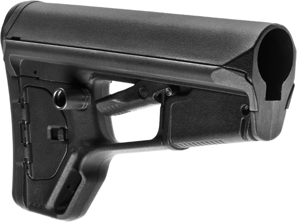 Picture of Magpul Buttstocks - ACS-L Carbine, Mil-Spec, Black