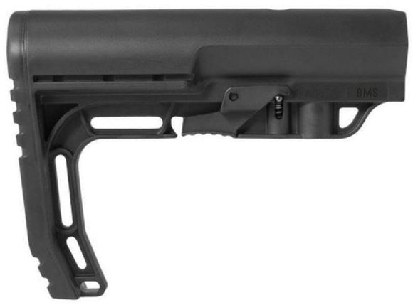 Picture of Mission First Tactical Rifle Stocks - BATTLELINK Minimalist Stock, Commercial Size (1.168"), Black