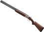 Picture of Browning Citori Hunter Grade II Over/Under Shotgun - 20Ga, 3", 26", Vented Rib, Silver Nitride Receiver, Polished Blued, Satin Grade II/III Black Walnut Stock, Silver Bead Front Sight, Invector-Plus Flush (F,M,IC)