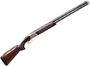 Picture of Browning Citori 725 Pro Sporting with Pro Fit Adjustable Comb Over/Under Shotgun - 12Ga, 2-3/4", 30", Ported, Vented Rib, Polished Blued, Silver Nitride Steel Low Profile Receiver w/Laser Engraving, Gloss Oil Grade III/IV Black Walnut Stock, HiViz Pro-Co