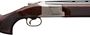 Picture of Browning Citori 725 Pro Sporting with Pro Fit Adjustable Comb Over/Under Shotgun - 12Ga, 2-3/4", 30", Ported, Vented Rib, Polished Blued, Silver Nitride Steel Low Profile Receiver w/Laser Engraving, Gloss Oil Grade III/IV Black Walnut Stock, HiViz Pro-Co