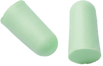 Picture of Sport Ear, Hearing Protection - AXIL Foam Earplugs