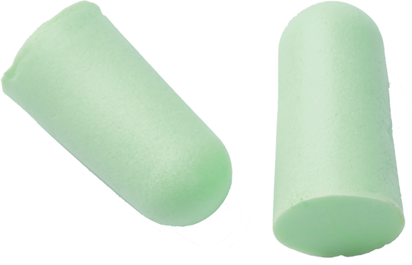 Picture of Sport Ear, Hearing Protection - AXIL Foam Earplugs