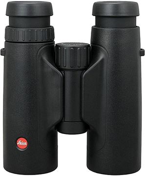 Picture of Leica Sport Optics, Trinovid Binoculars - Trinovid HD 8x42mm, Nitrogen Purged, Waterproof, Black, 25.75 oz