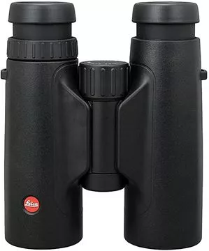Picture of Leica Sport Optics, Trinovid Binoculars - Trinovid HD 8x42mm, Nitrogen Purged, Waterproof, Black, 25.75 oz