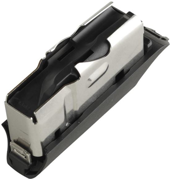 Picture of Benelli R1 Spare Magazine - 338 Win Mag, 3rds