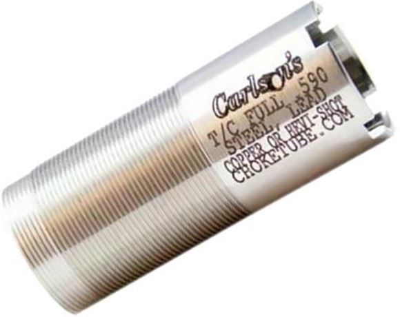 Picture of Carlson's Choke Tubes, Tru-Choke - Tru-Choke 20 Gauge Flush Mount Replacement Stainless Choke Tubes, Full (.590")